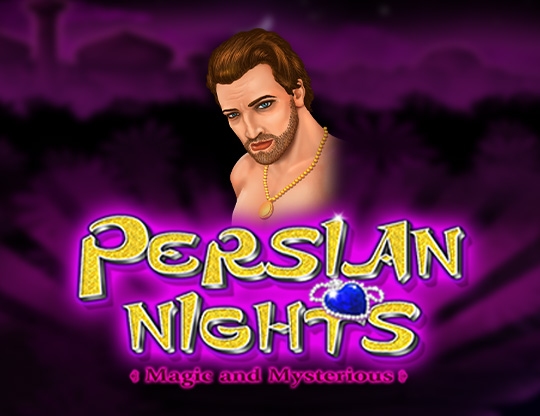 Persian Nights